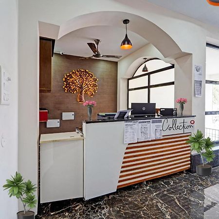 Capital O Lakshmi Residency Tirupati Exterior foto